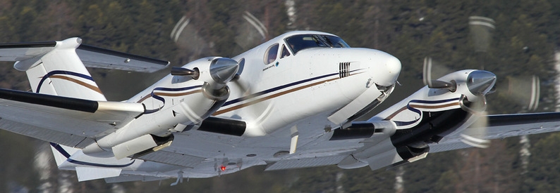 Maltese start-up Melita Airways recruits King Air B200 crew