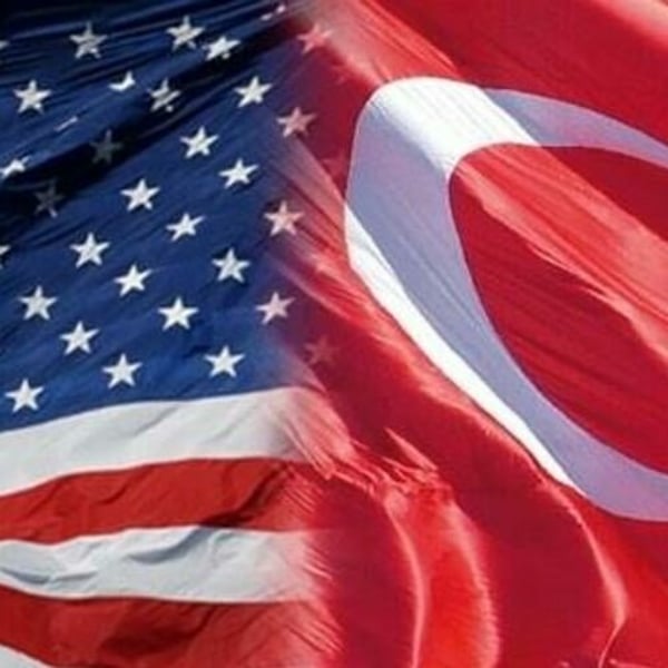 Turkey scraps tariffs on some US imports