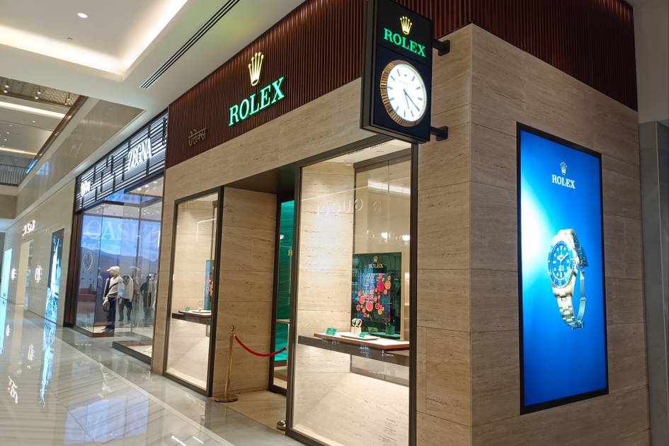 Watches of Switzerland maintains fiscal 2026 outlook