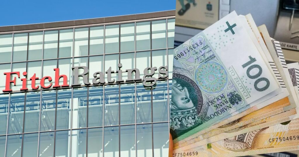 Rating Fitch. The agency changes Poland's perspective to "negative". Here are the reasons