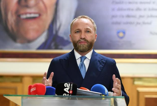 Tahiri: Kurti has started to worry about Russia's actions in Estonia, while he has put Kosovo on its side