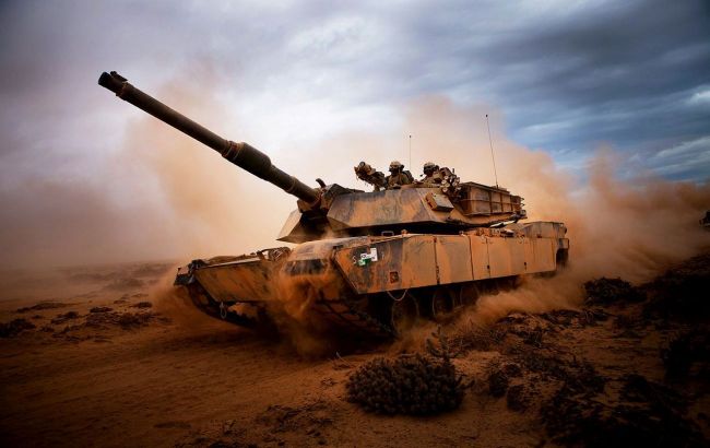Romania to buy hundreds of Abrams tanks from US for billions Romania to buy hundreds of Abrams tanks from US for billions