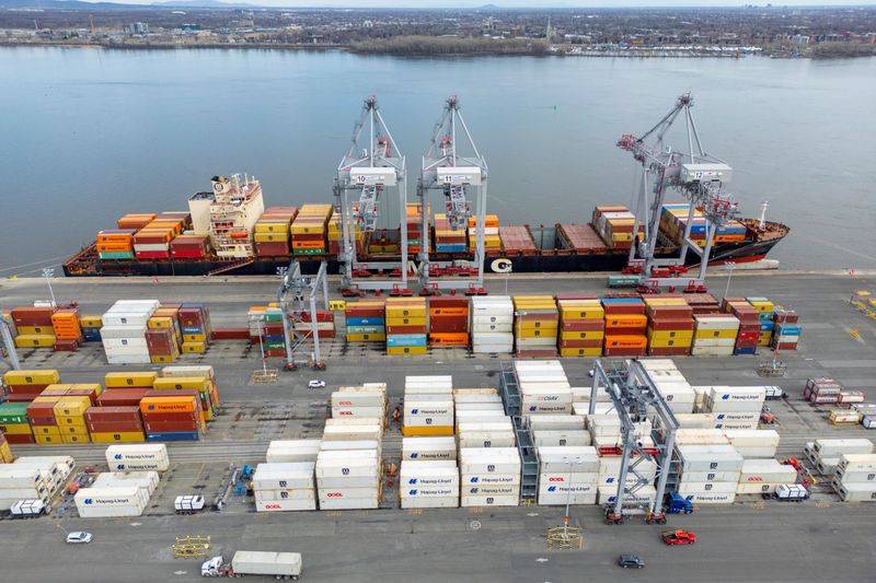 Canada launches public consultations on USMCA