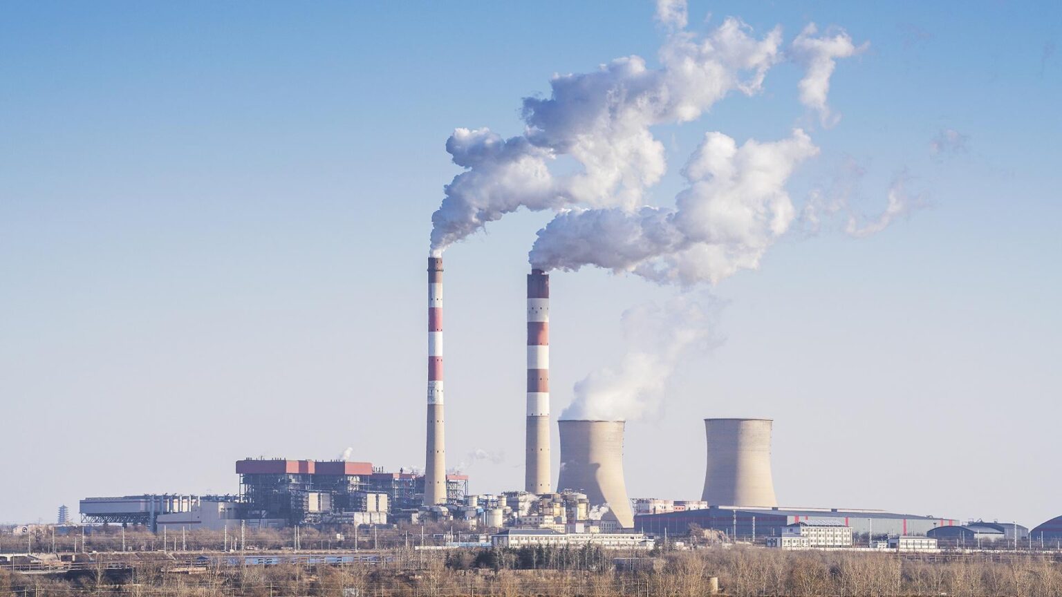Retiring coal plants set for nuclear revival as China bets on meltdown-proof reactors | China explores coal-to-nuclear shift, using retiring plants for advanced reactors to speed clean energy transition.