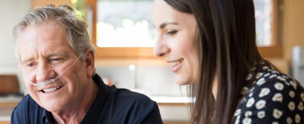 Air Liquide is awarded a large contract in Spain to care for patients living with respiratory conditions at home