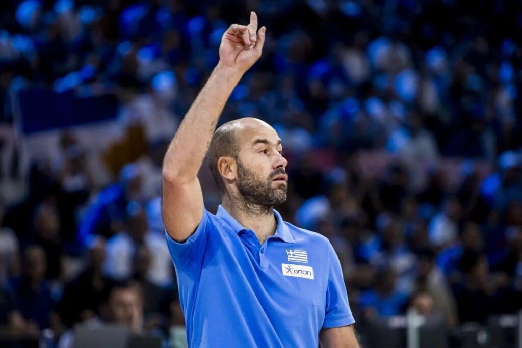 Eurobasket 2025: The "8" puzzle was supplemented, the teams that qualified