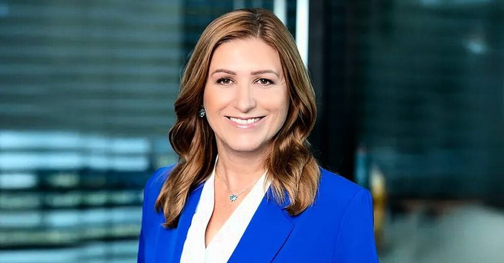 Albena Georgieva Appointed CEO Of Billa Bulgaria