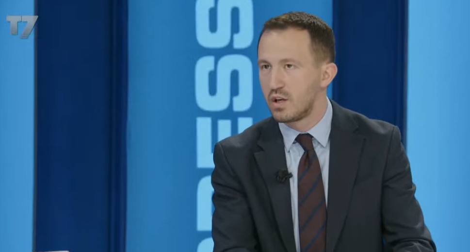 Krasniqi: Sad to hear from people who have experienced Bllaca saying that Kosovo does not need America's help