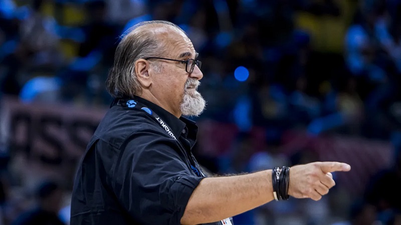 Aleksandar Dzikic ahead of decisive clash with Bosnia and Herzegovina: It’s going to be a dog fight – 40 minutes of war