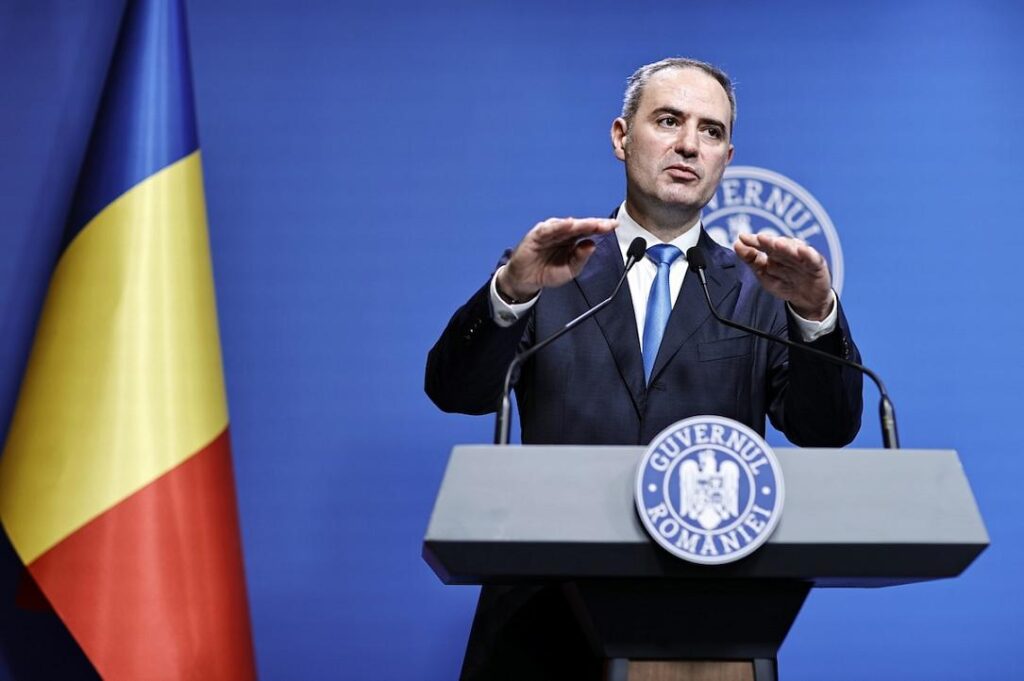 Romania considers new green Samurai bond issue