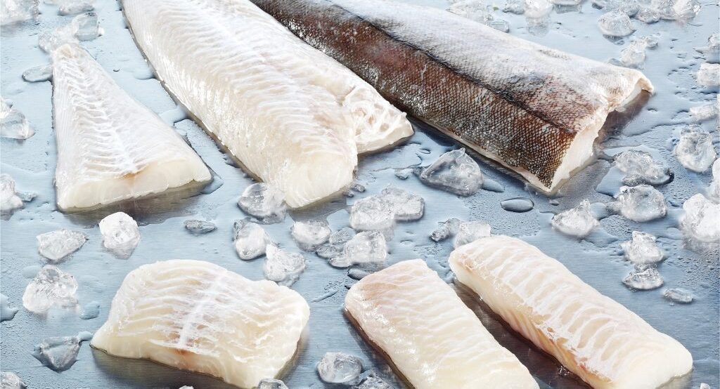 Norway H&G haddock prices surge on news of US' Russian ban, while cod goes ever higher
