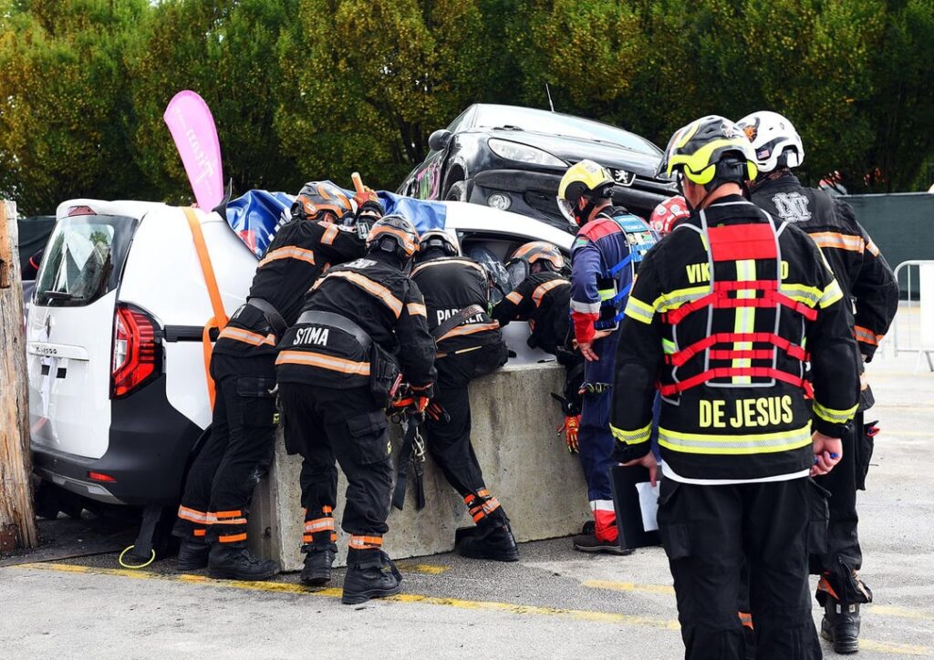 World Rescue Challenge Karlovac 2025