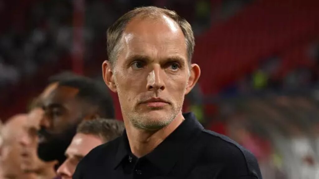 England gets a surprise new "ranking" in the world after victory over Serbia