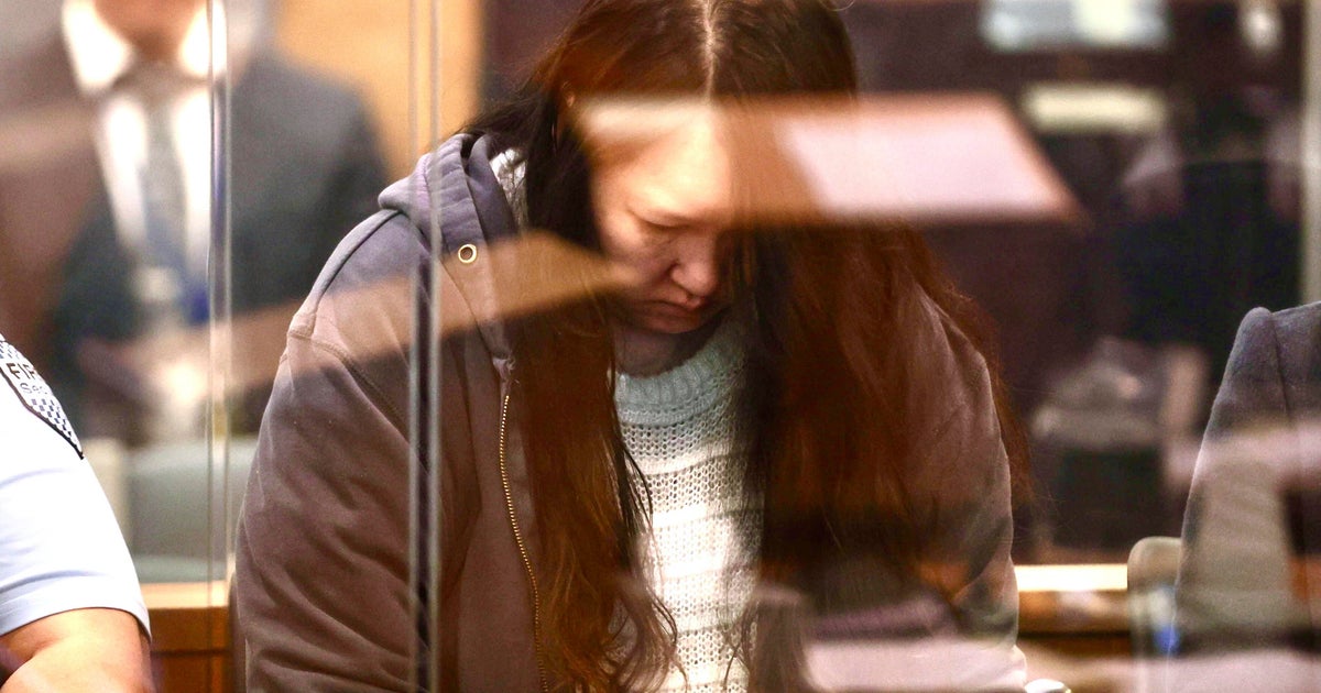 New Zealand South Korea Murder Trial 