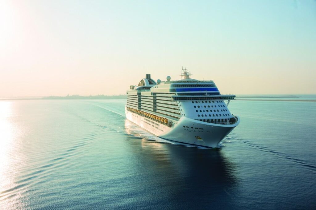 Turkey, Greece, Egypt, and More Destinations Set to Welcome Aroya Cruises Back in 2026 and 2027: What You Need To Know Turkey, Greece, Egypt, and More Destinations Set to Welcome Aroya Cruises Back in 2026 and 2027: What You Need To Know