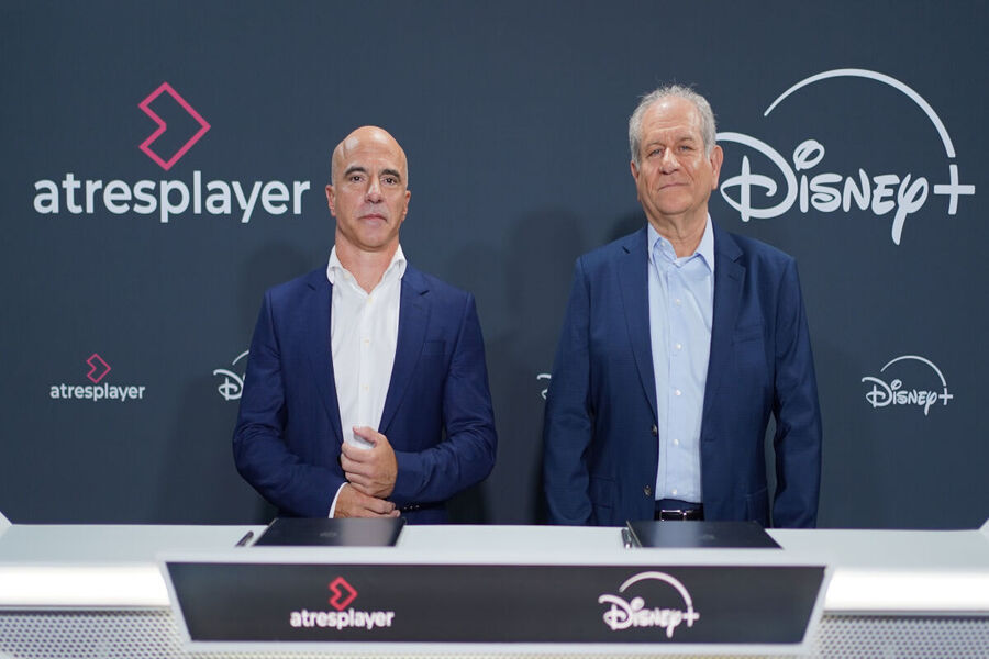 Disney+ Inks Content Streaming Deal With Spain’s Atresmedia, Producer of Netflix’s ‘Money Heist’ Series