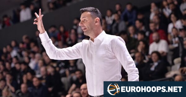 Igor Miličić and Poland ready for Quarterfinals clash with Turkey: “All compliments to coach Ataman”
