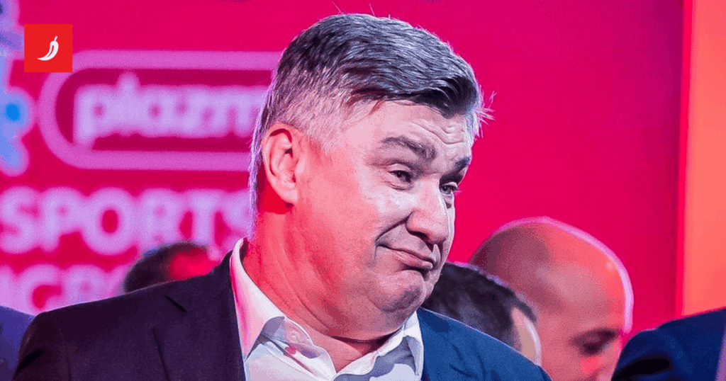 Milanovic: We opened the boundaries, foreigners do whatever they want. It's a warning