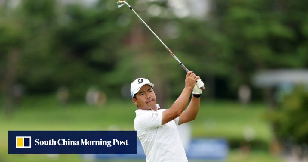 Asian Tour: Kho ‘just having fun’, puts himself in contention for title charge in Korea