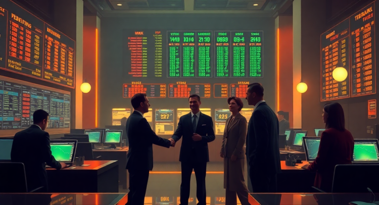 New Zealand’s Trade Deficit Widens, Surpassing Forecasts tipranks