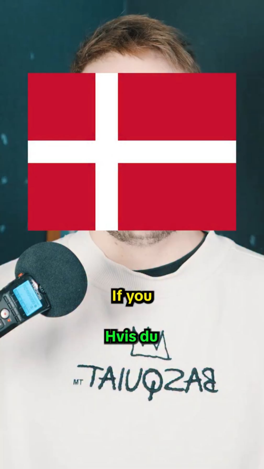 Please, for the good of all europeans