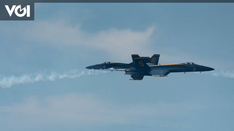 Norway's Turn Calls Russia 3 Times Violating Its Airspace
