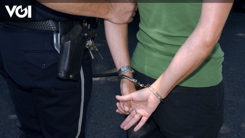 Serbia Arrests 11 People Related To Pig Heads At French Mosques