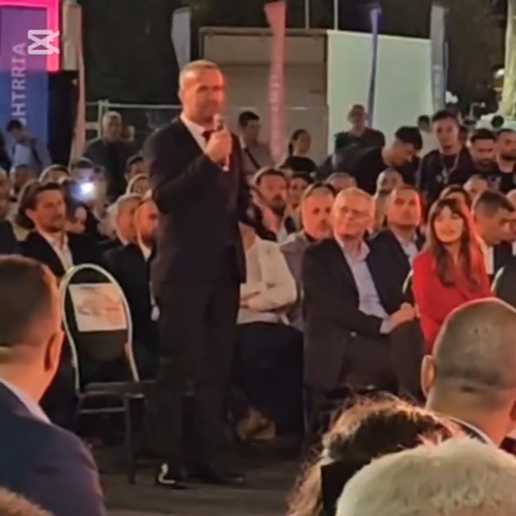 Nije Fool of VVSE: Albin Kurti compares with Adem Demaci and Adem Jashari