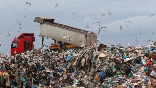 Greece is in danger of loss of European resources for waste management: 800 million invitation to convert units into recycling and recycling factories