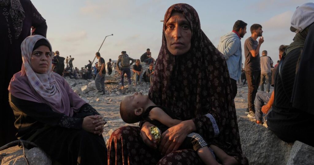 Genocide scholars: “Israel is committing one to Gaza”. Read the resolution of the Association Genocide scholars: "Israel is committing one to Gaza". Read the resolution of the Association