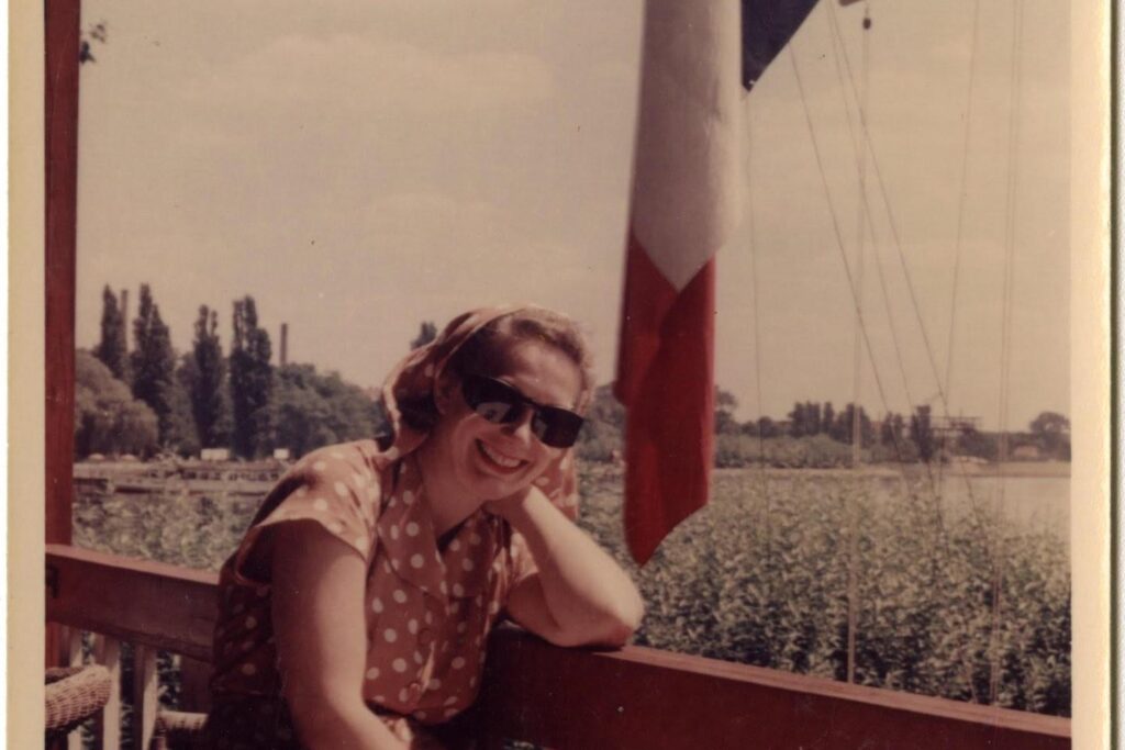 The untold story of a KGB spy in France