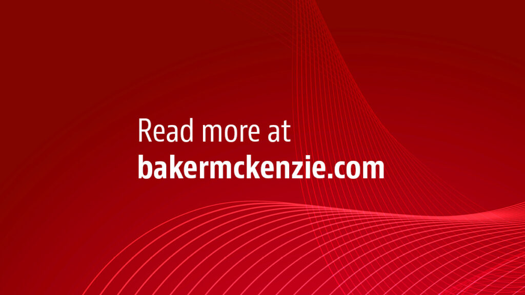 Baker McKenzie Advises a Deka Immobilien Real Estate Fund on the Acquisition of its First Logistics Property in Switzerland | Newsroom Baker McKenzie Advises a Deka Immobilien Real Estate Fund on the Acquisition of its First Logistics Property in Switzerland | Newsroom