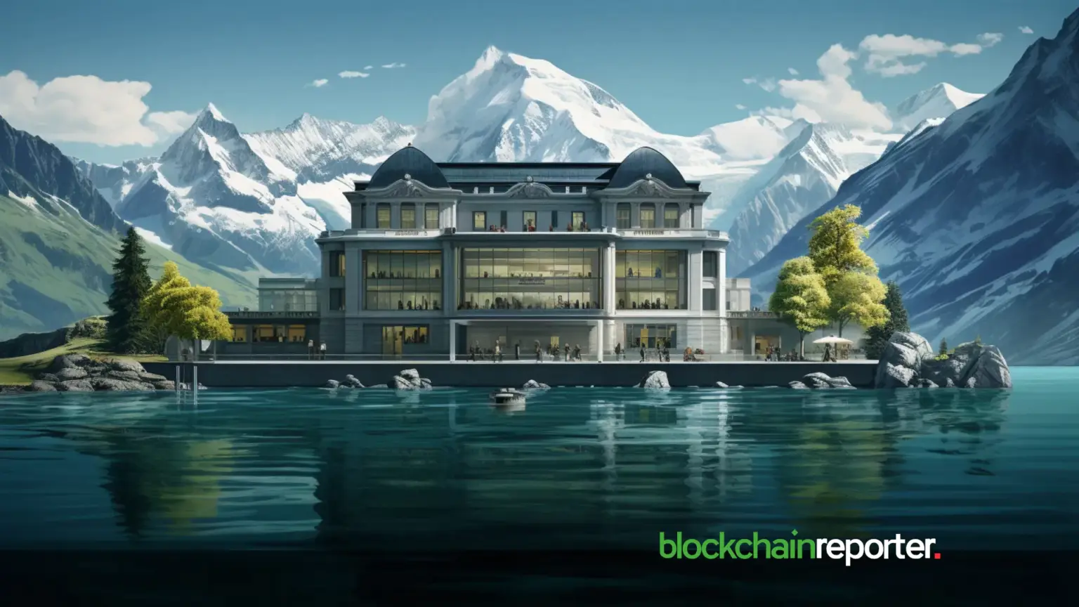 KuCoin Pay Introduces Crypto Payments To 100+ SPAR Stores In Switzerland
