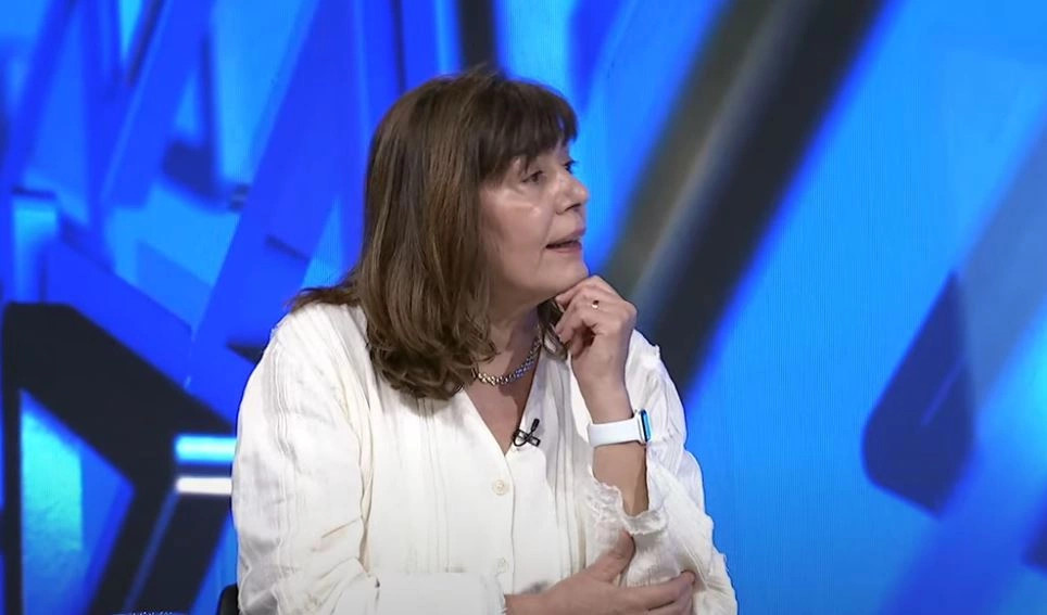 Mushkolaj: Kosovo is not a consociational state, Bosnia is - Ahtisaari was careful