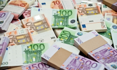Average Salary in Croatia Reaches €1,437 in July