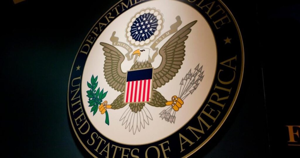 The US stops collaboration with European countries (including Romania) to combat misinformation from hostile states, such as Russia, China and Iran (FT)