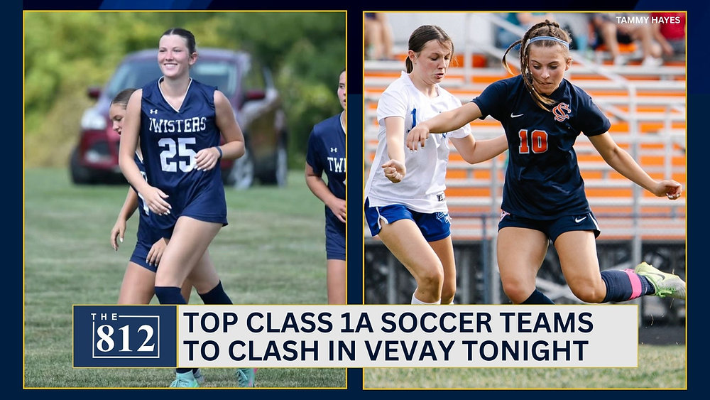 Top-ranked OA, #6 Switzerland Co. to clash in Vevay Top-ranked OA, #6 Switzerland Co. to clash in Vevay