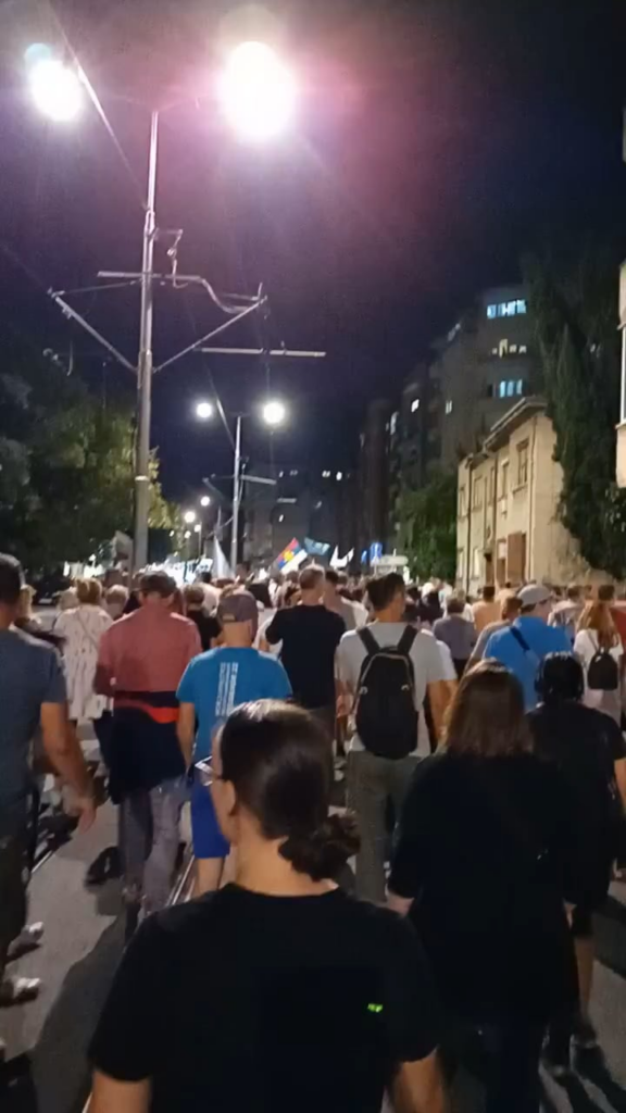 Voždovac Mr.