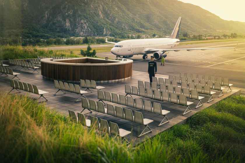Experience Seamless Travel in Bosnia and Herzegovina with New e-Gates at Airports