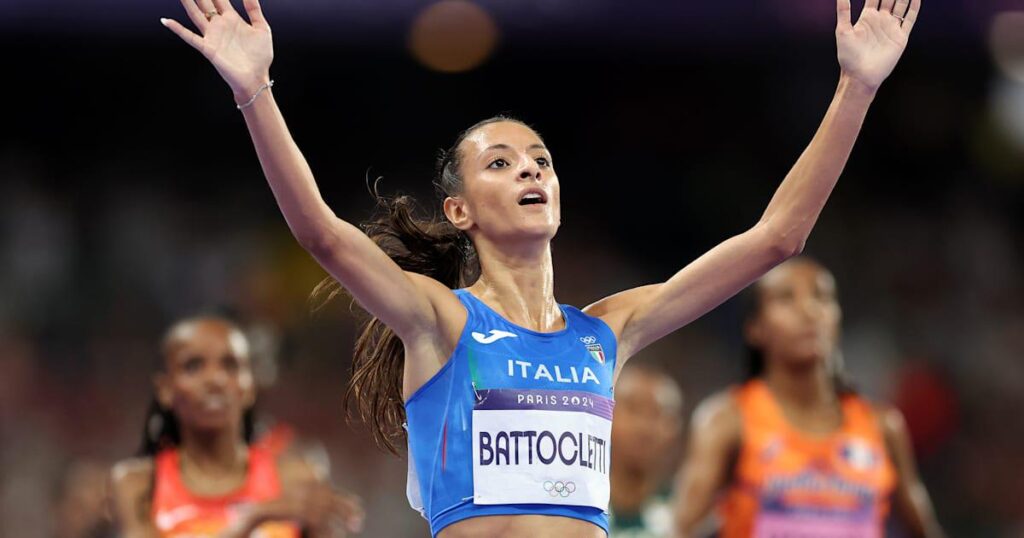 Convened Italy at the 2025 Athletics World Championships in Tokyo: the complete list with Marcell Jacobs and Gianmarco Tamberi