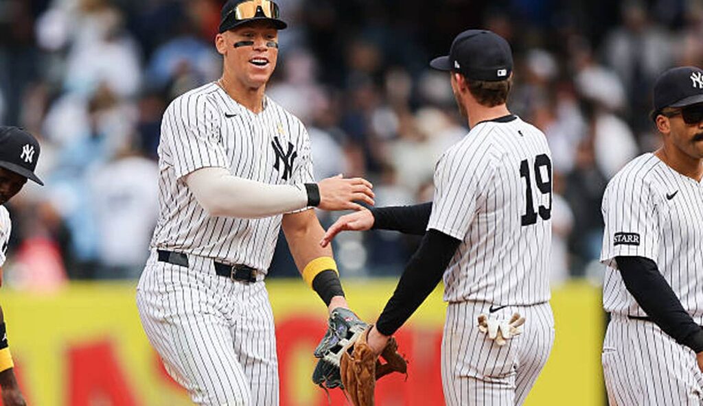 How to Watch Yankees vs. Tigers: TV Channel & Live Stream - September 9