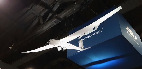 Kosovo receives RQ-20 Puma UASs from US