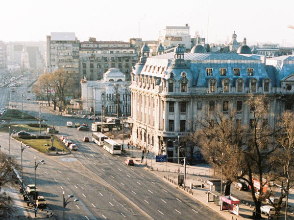 Vodafone and Digi carve up Telekom Romania Mobile in €70m deal