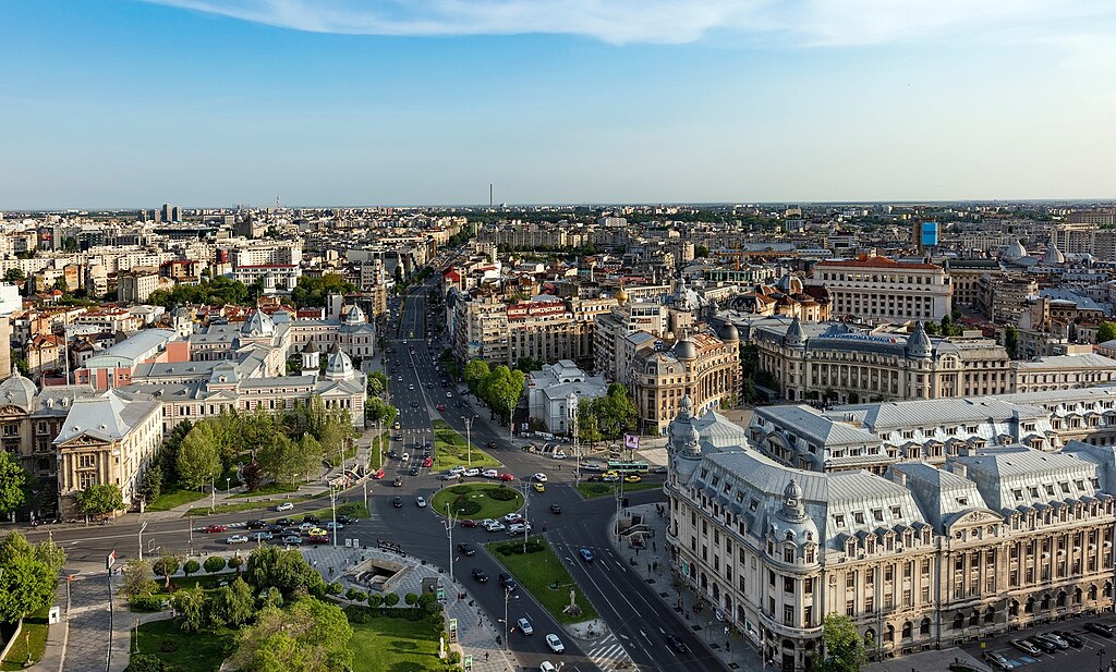 Romania’s international reserves strengthen on higher inflows