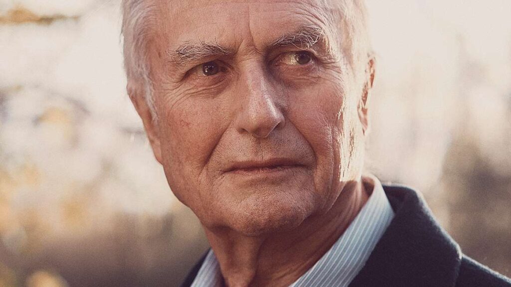 Richard Dawkins on New Threats to Science—From Religion to Relativism Yahoo news home