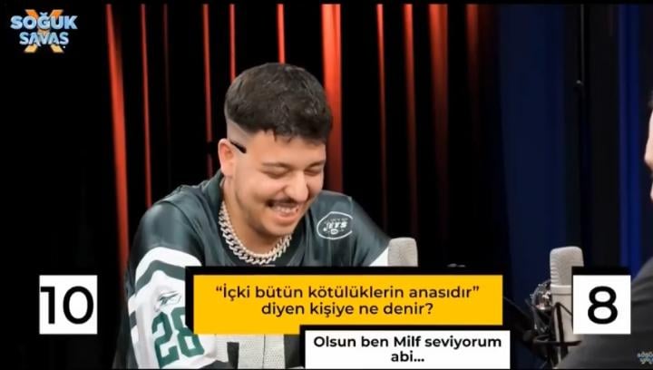 New Development in the "Cold War" investigation: Soydemir and Akgündüz were arrested