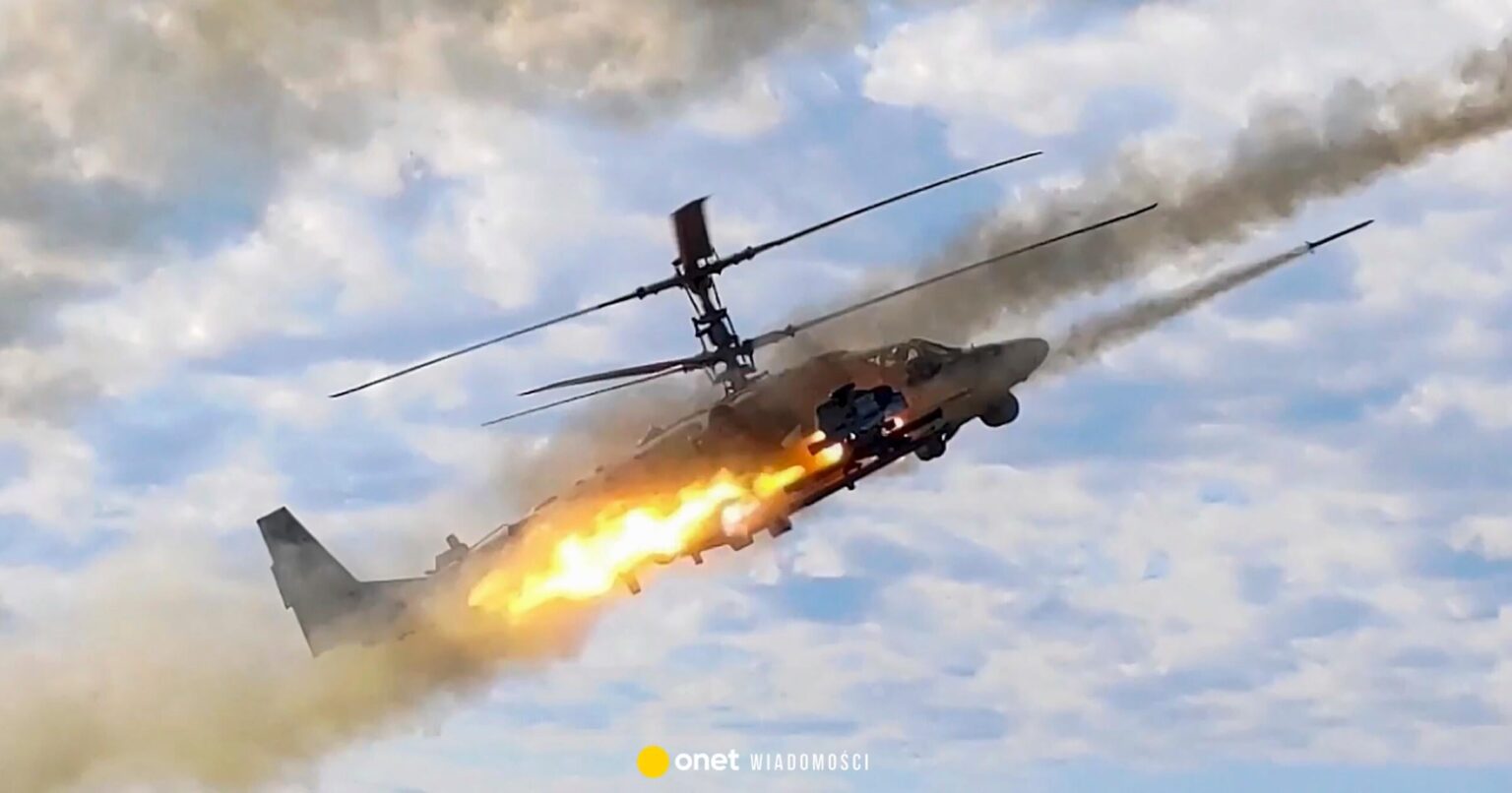 Surprising scenes during the maneuvers of Russia and Belarus. Americans appeared on the spot