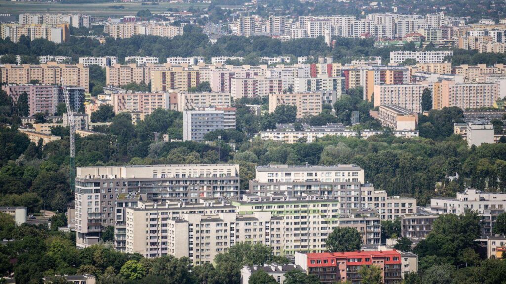 Tax for unsold apartments. After Katowice and Krakow, time for Warsaw?