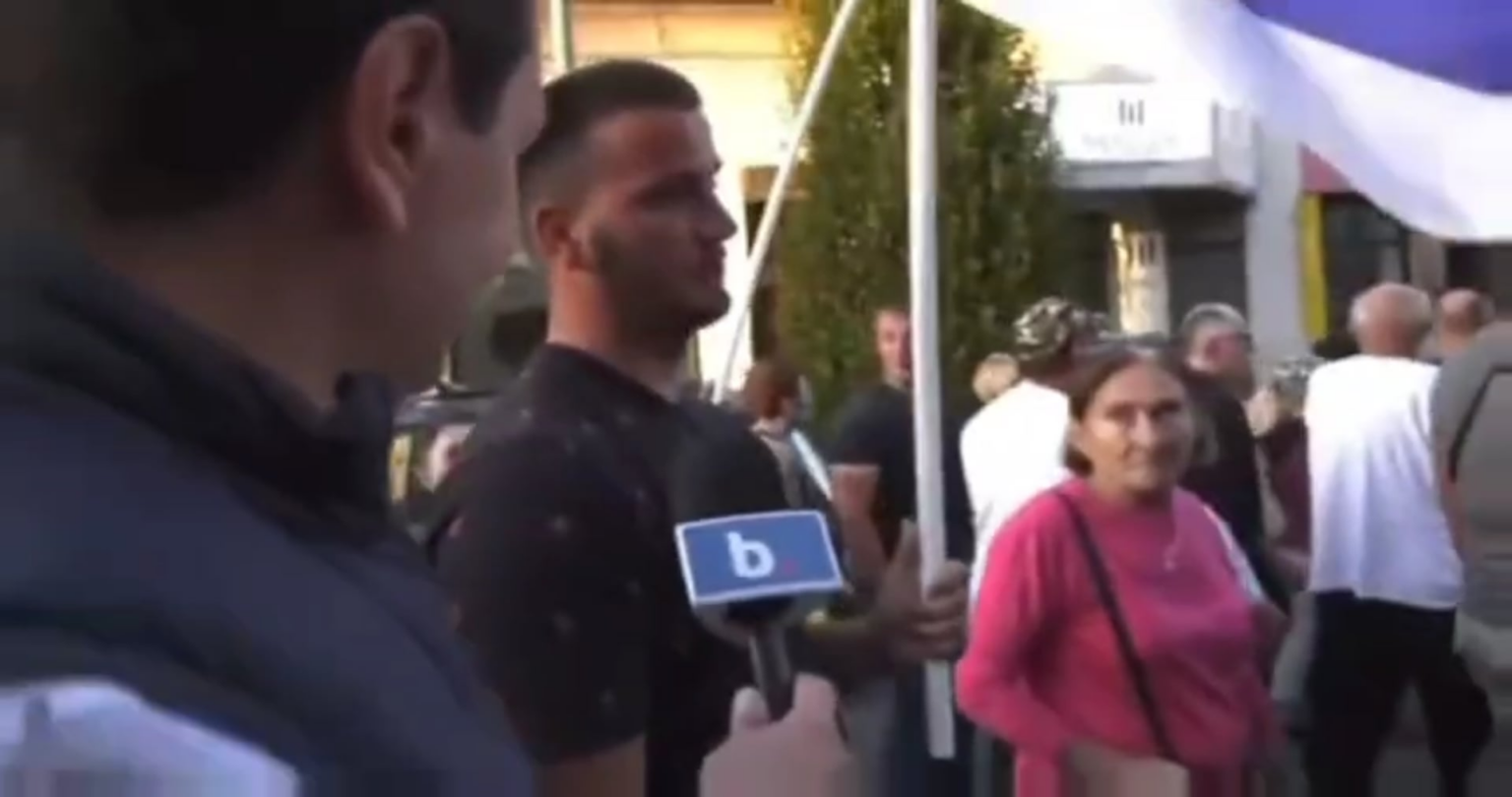 VUCIC SUPPORT from Zvornik for € 50