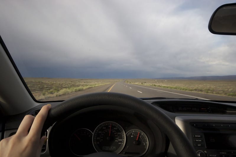 Greece remains at the top of negative road safety rankings
